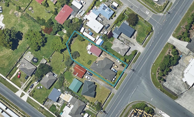 30 Vaughan Road, Ngapuna, Rotorua - Carousel 1