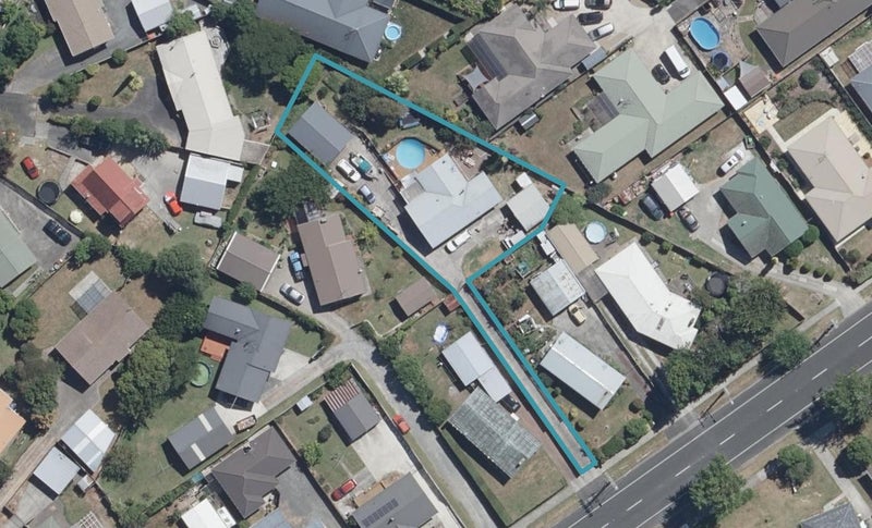 117 Bryant Road, St Andrews, Hamilton - Carousel 1