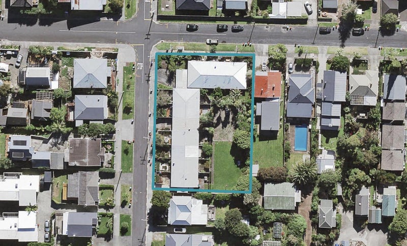 68A Fourth Avenue, Kingsland, Auckland - Carousel 1