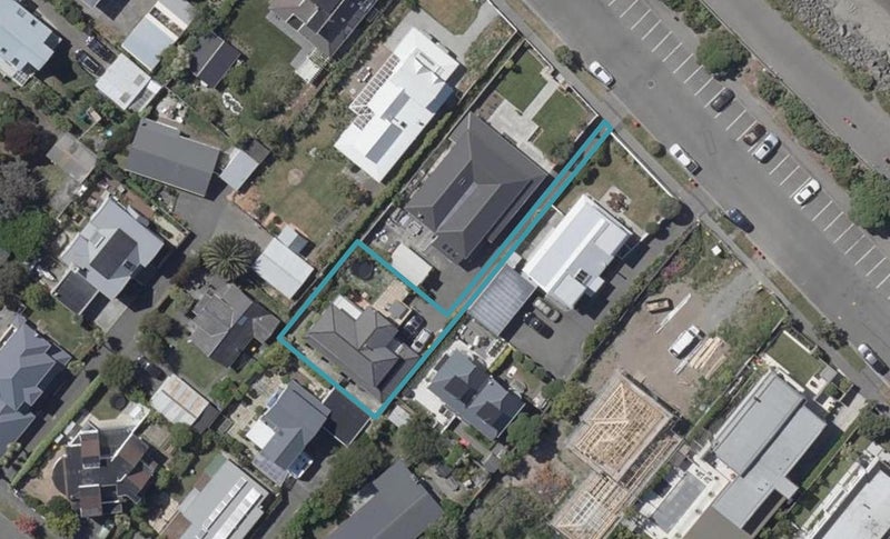 76A Esplanade, Sumner, Christchurch - Carousel 1