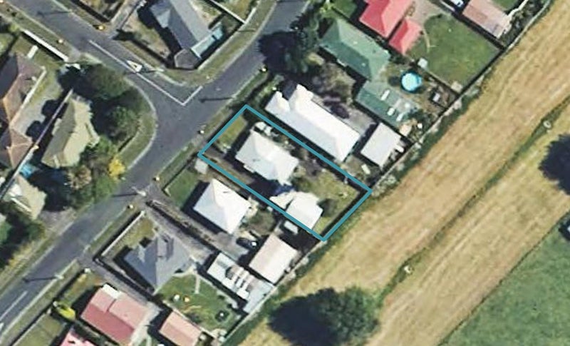 19 Mcguire Street, Hawera - Carousel 1
