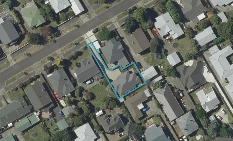 12A Frederick Street, Terrace End, Palmerston North - Carousel 1