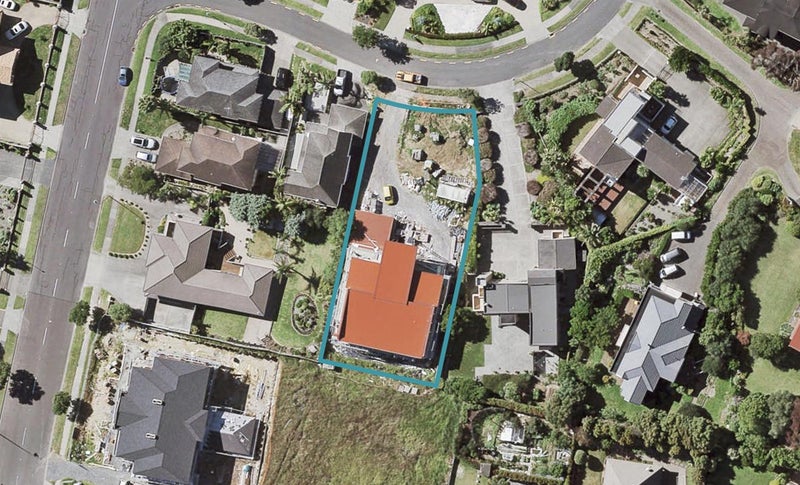 3 Eynsham Court, Dannemora, Auckland - Carousel 1
