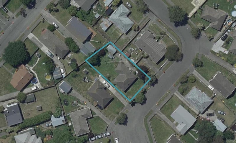 8 Rasen Place, Linwood, Christchurch - Carousel 1