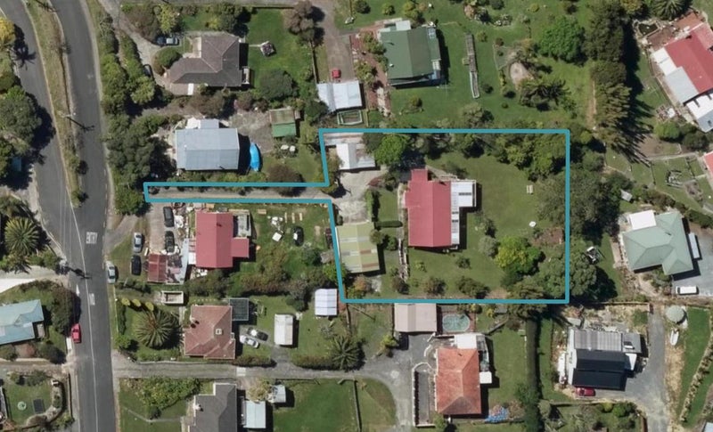 45 Anzac Road, Morningside, Whangarei - Carousel 1