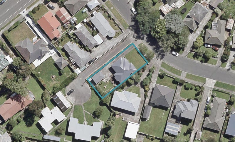 8 Cottle Street, Avalon, Lower Hutt - Carousel 1