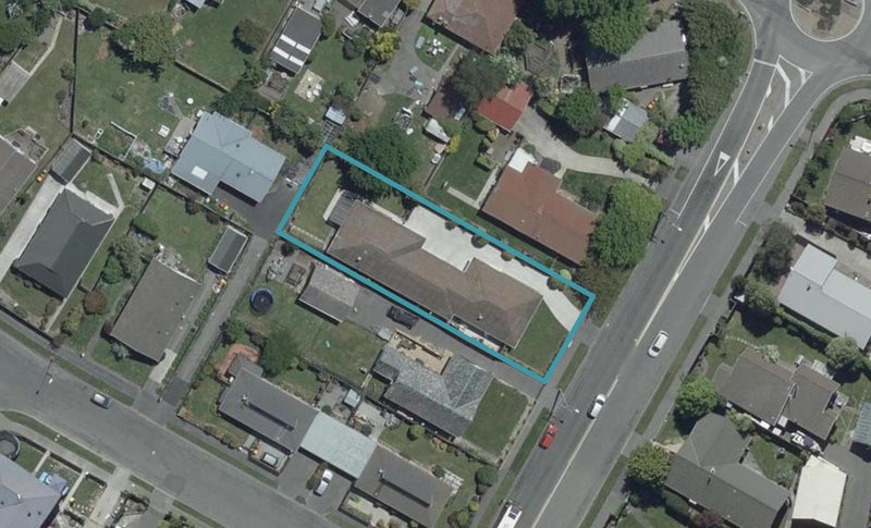 2/195 Highsted Road, Casebrook, Christchurch - Carousel 1