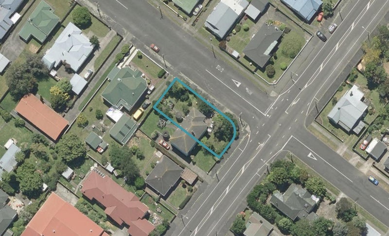 32 Glasgow Street, Whanganui, Whanganui - Carousel 1