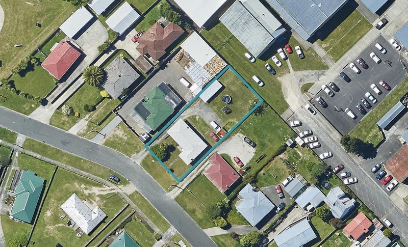 8 Scott Avenue, Owhata, Rotorua - Carousel 1