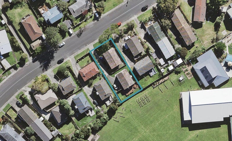 2/125 Lynn Road, Bayview, Auckland - Carousel 1