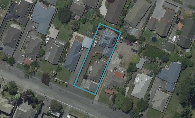 8 Worthy Street, Ilam, Christchurch - Carousel 1