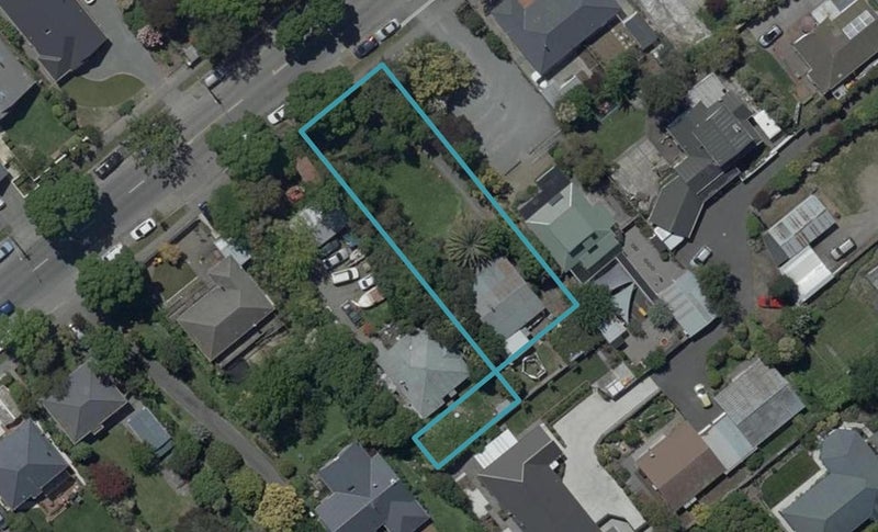 184A Rose Street, Somerfield, Christchurch - Carousel 1