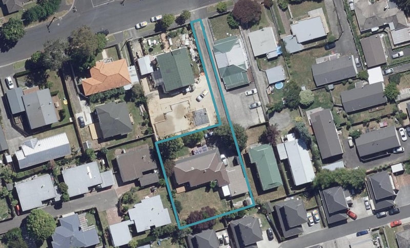 98A Cook Street, Hamilton East, Hamilton - Carousel 1