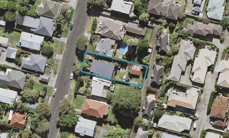 10 Whitworth Road, Mount Eden, Auckland - Carousel 1