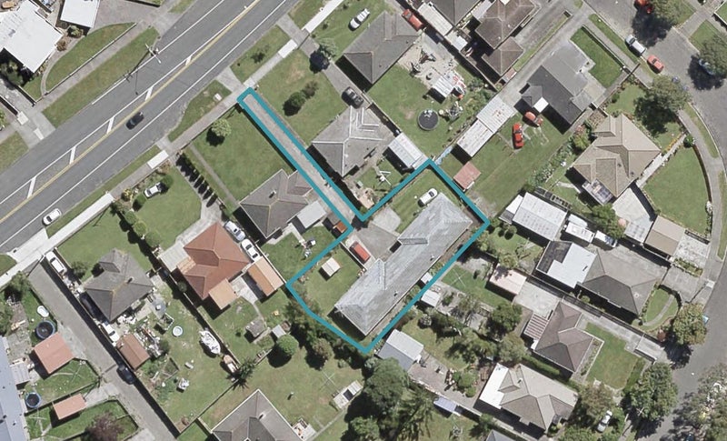 1090B High Street, Taita, Lower Hutt - Carousel 1