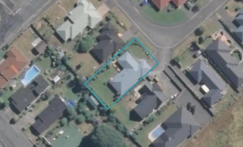 22 Trellech Place, Allenton, Ashburton - Carousel 1
