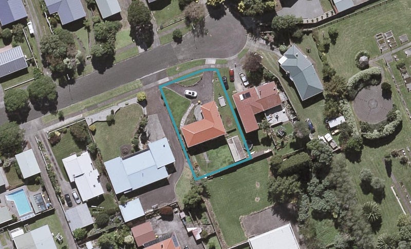 14 Chesney Street, Bell Block, New Plymouth - Carousel 1