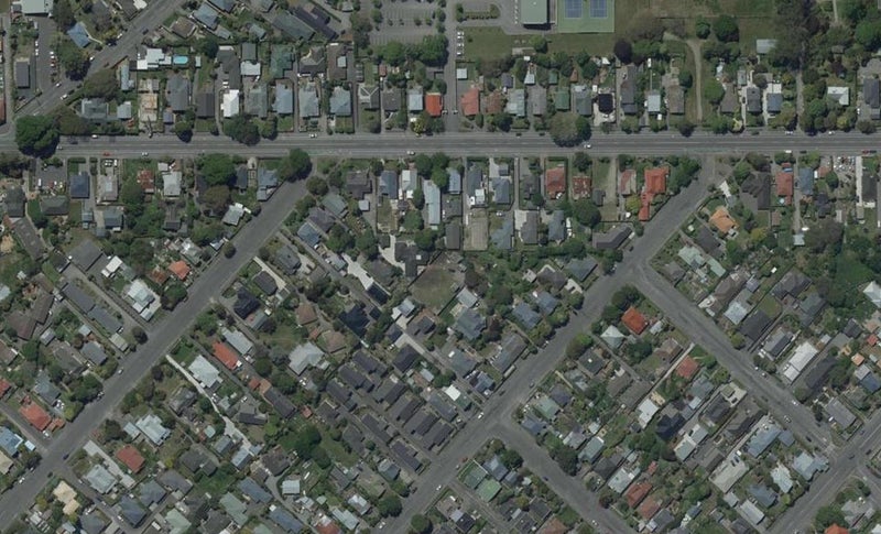 167 Tancred Street, Linwood, Christchurch - Carousel 1