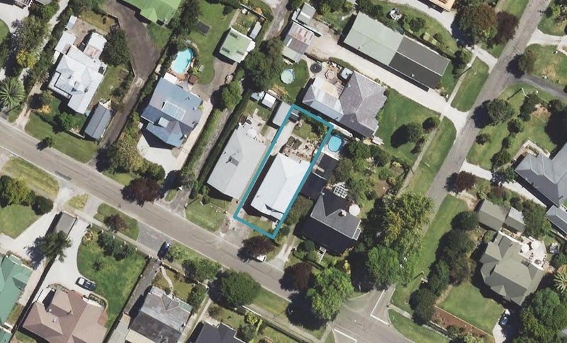 88 Iranui Road, Inner Kaiti, Gisborne - Carousel 1