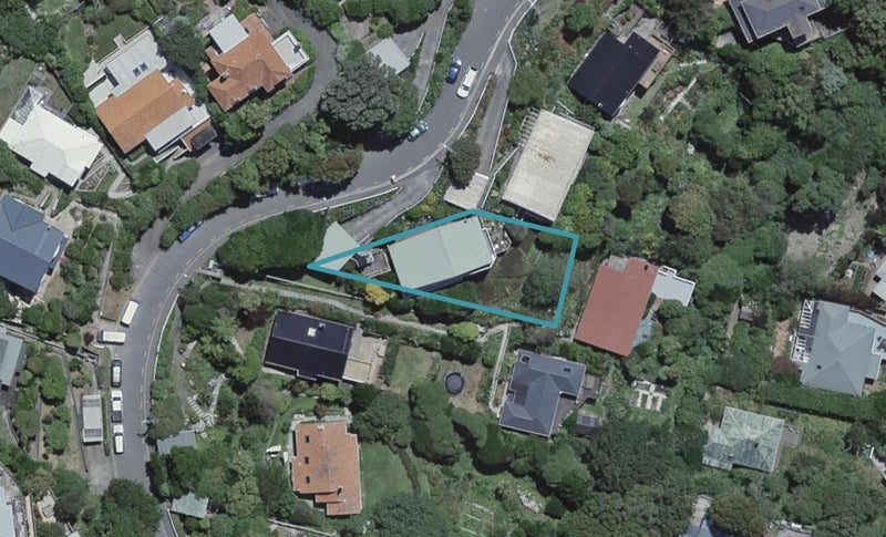 48 Anne Street, Wadestown, Wellington - Carousel 1