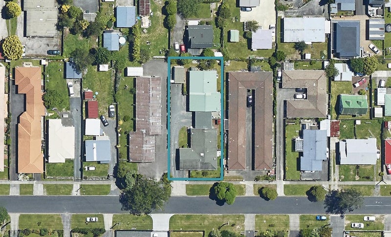 14A York Street, Glenholme, Rotorua - Carousel 1