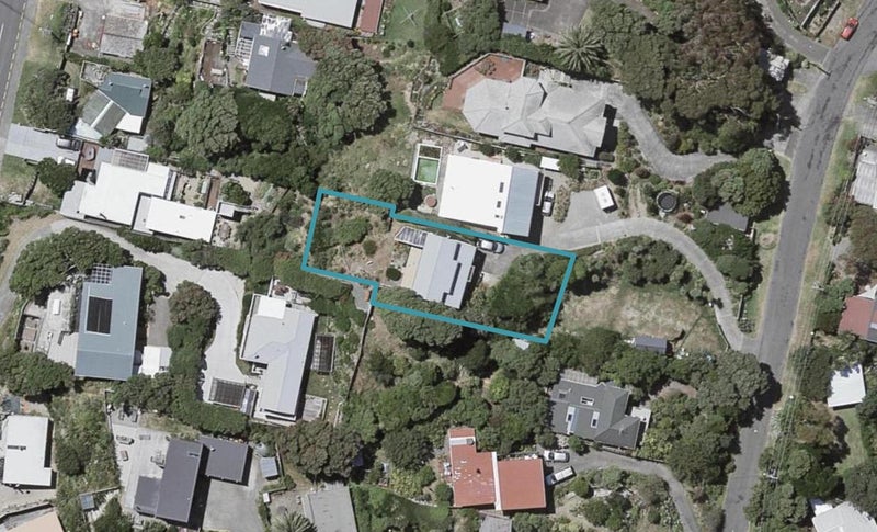 50 Forest Road, Raumati South, Paraparaumu - Carousel 1