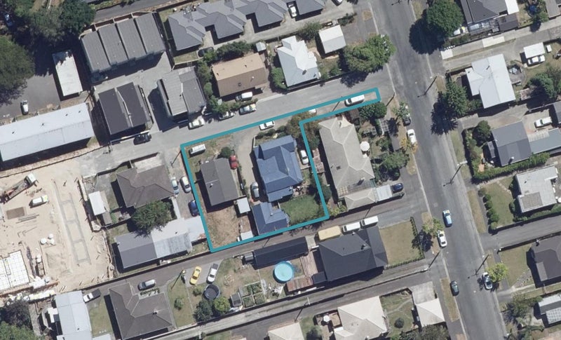 157B Nixon Street, Hamilton East, Hamilton - Carousel 1