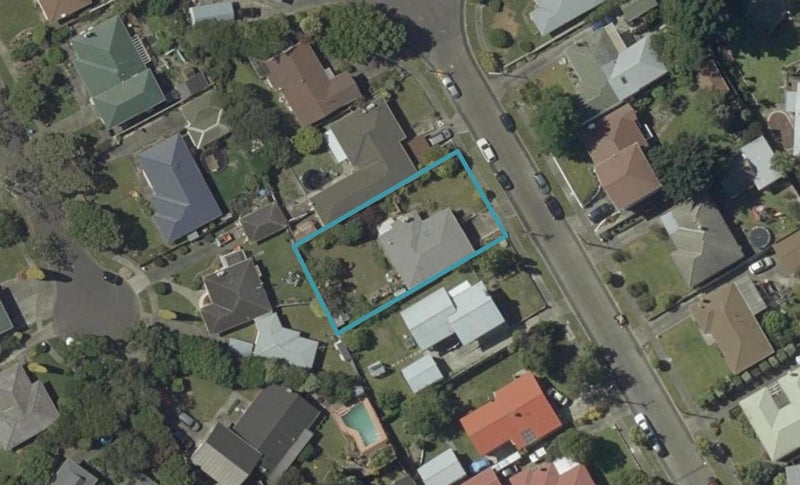 19 Wincanton Place, Awapuni, Palmerston North - Carousel 1