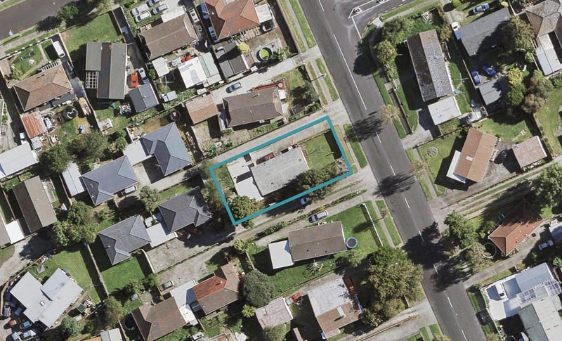 46 Rowandale Avenue, Manurewa, Auckland - Carousel 1