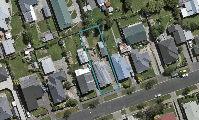 76 Mitchell Street, Richmond, Invercargill - Carousel 1