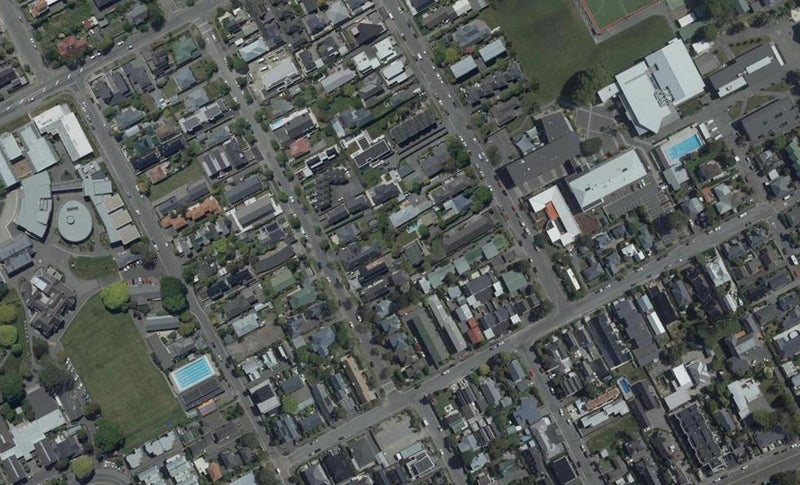 6/17 Winchester Street, Merivale, Christchurch - Carousel 1
