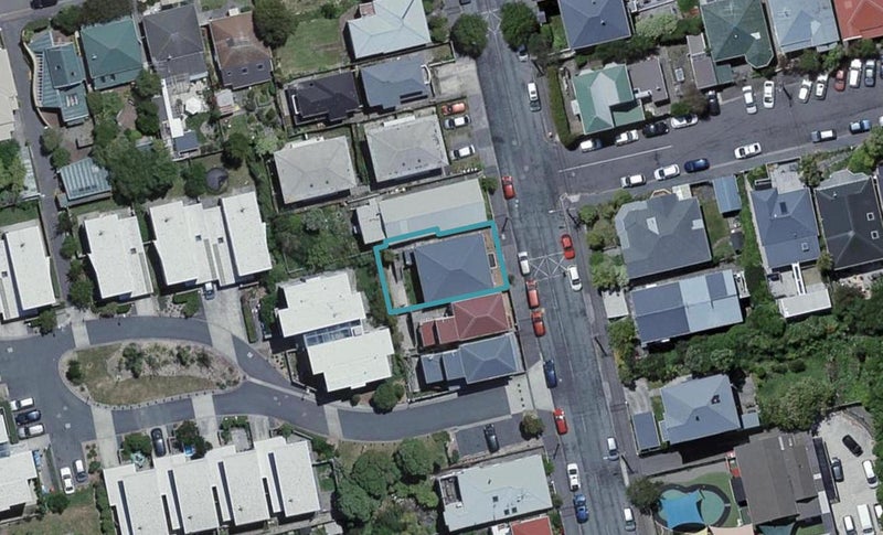142 Owen Street, Newtown, Wellington - Carousel 1