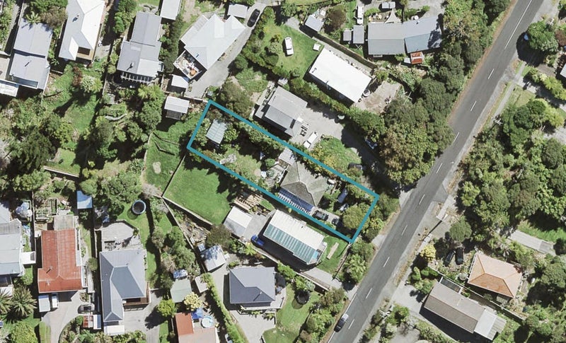 11 Northfield Road, Waitakere, Auckland - Carousel 1