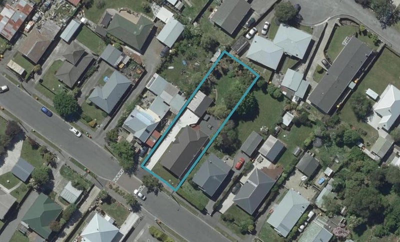 23 Glenroy Street, Woolston, Christchurch - Carousel 1