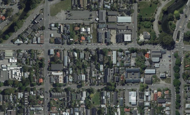 15 Dawson Street, Christchurch Central, Christchurch - Carousel 1