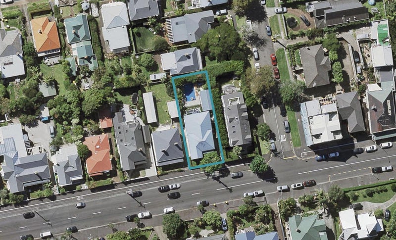 12 Calliope Road, Devonport, Auckland - Carousel 1
