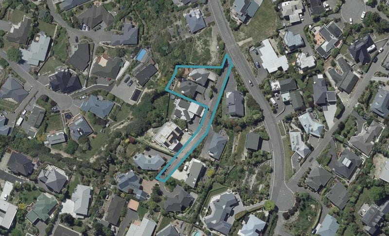 24 Woodlau Rise, Huntsbury, Christchurch - Carousel 1