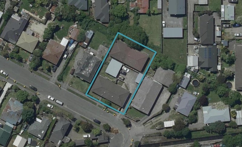 2/162 Bordesley Street, Phillipstown, Christchurch - Carousel 1