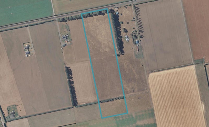 0 Maronan Rd, Tinwald, Ashburton - Carousel 1