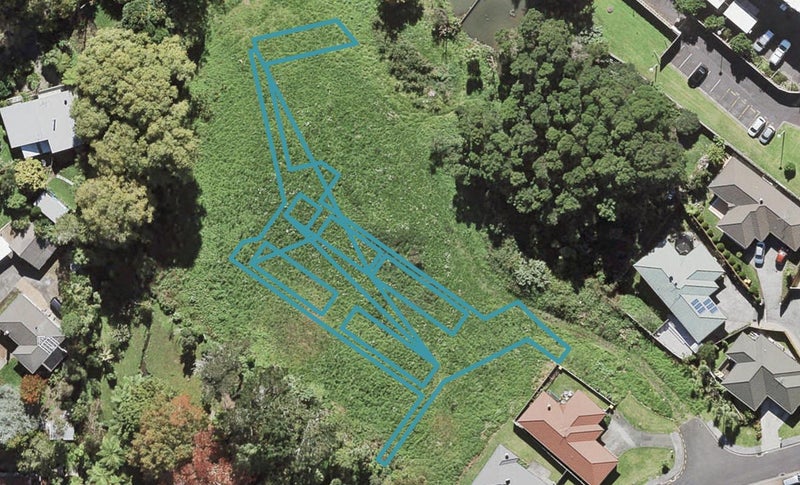 53 Meg Lane, Glen Eden, Auckland - Carousel 1