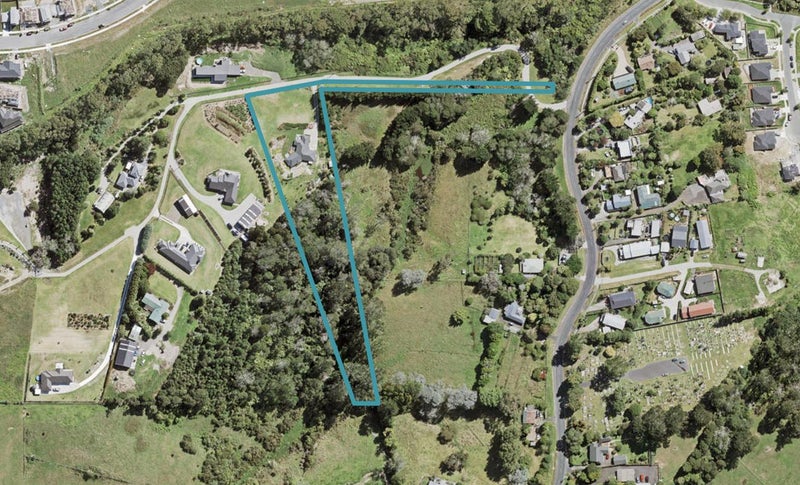 33A O'Neills Road, Swanson, Auckland - Carousel 1