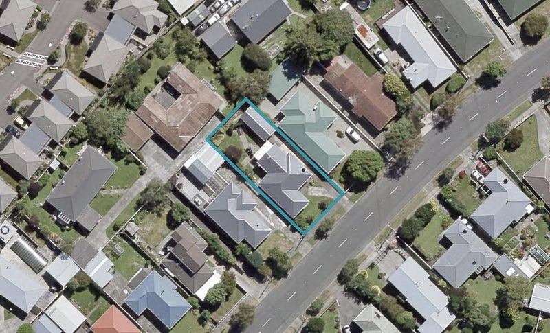 149 Taita Drive, Avalon, Lower Hutt - Carousel 1