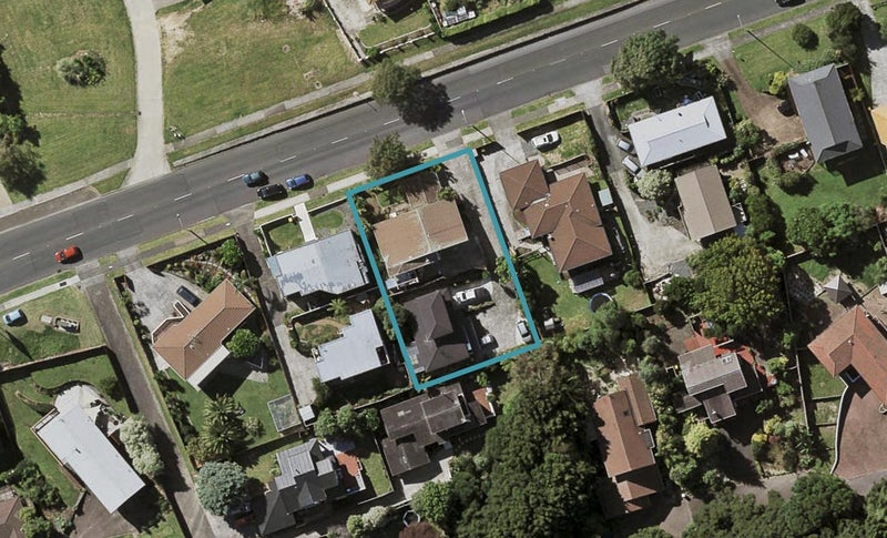 1/105 Redoubt Road, Goodwood Heights, Auckland - Carousel 1