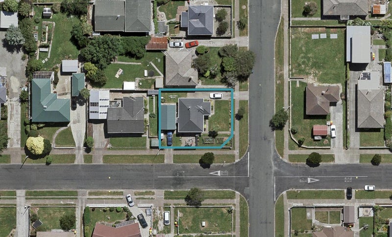 37 Metzger Street, Georgetown, Invercargill - Carousel 1