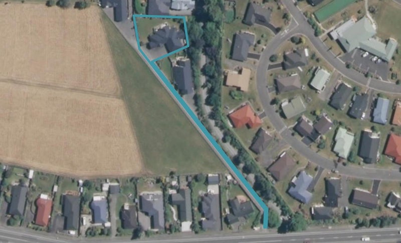37A Pages Road, Marchwiel, Timaru - Carousel 1