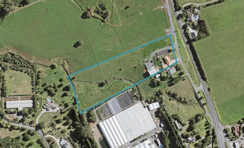 1372 Great South Road, Ramarama, Drury - Carousel 1