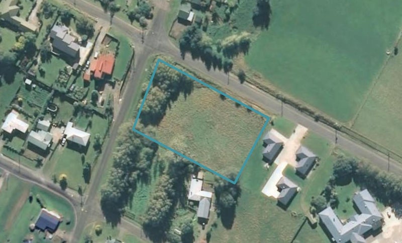 46 Garden Street, Lumsden, Lumsden - Carousel 1