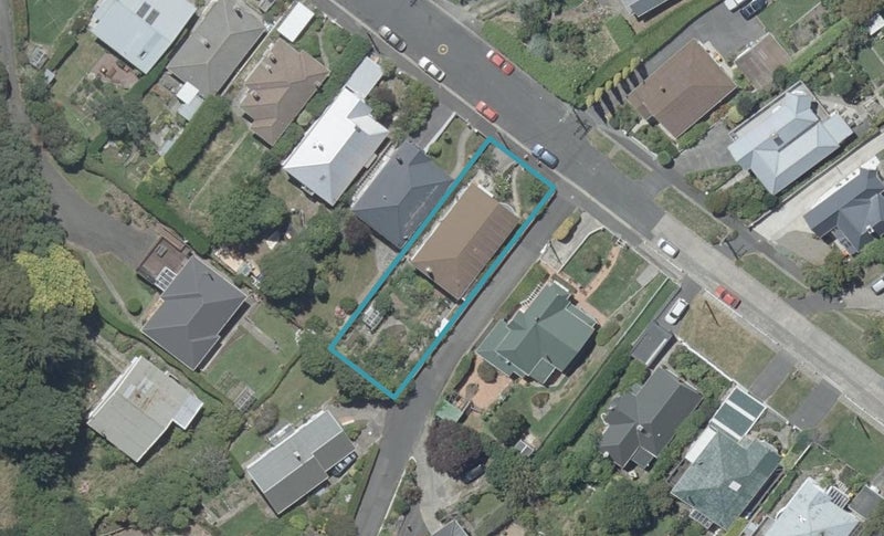 59 Falcon Street, Kaikorai, Dunedin - Carousel 1