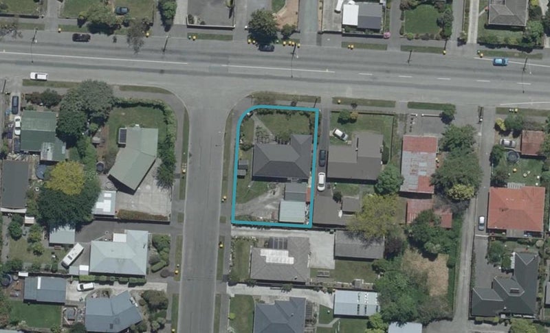 92 Prestons Road, Redwood, Christchurch - Carousel 1