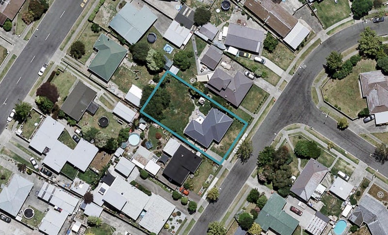 43 Rochester Street, Tamatea, Napier - Carousel 1